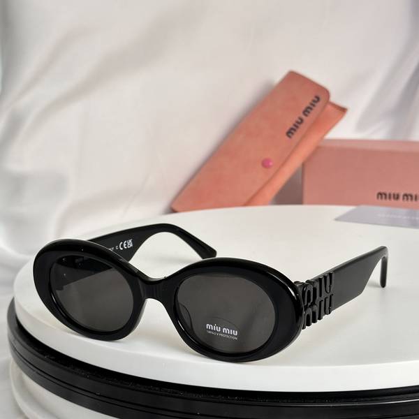 Miu Miu Sunglasses Top Quality MMS00226